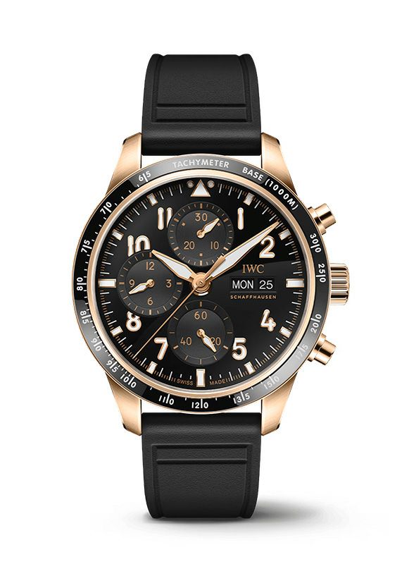 IWC Pilot's Watch Performance Chronograph 41 アイ・ダブリュー・シー パイロット・ウォッチ・パフォーマンス・クロノグラフ 41 IW388309