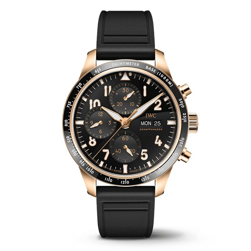 IWC Pilot's Watch Performance Chronograph 41 アイ・ダブリュー・シー パイロット・ウォッチ・パフォーマンス・クロノグラフ 41 IW388309