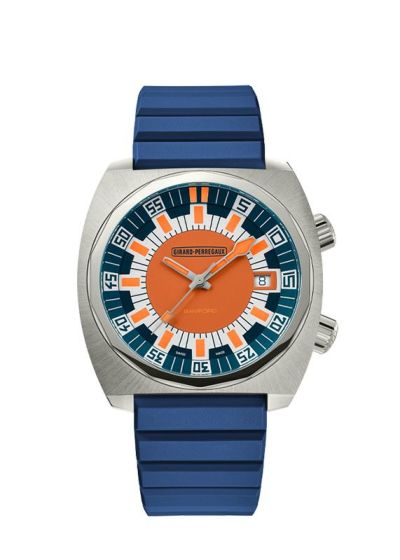 GIRARD-PERREGAUX ジラールペルゴ ハーフローター 時計 15石 ジラール・ペルゴ【GIRARD PERREGAUX】全てのシリーズ(男性向け