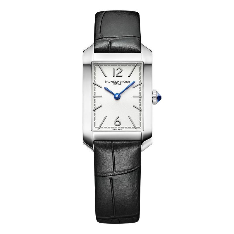 BAUME&MERCIER Hampton Small ボーム&メルシエ ハンプトン BAUME&MERCIER Hampton Small ボーム&メルシエ ハンプトン