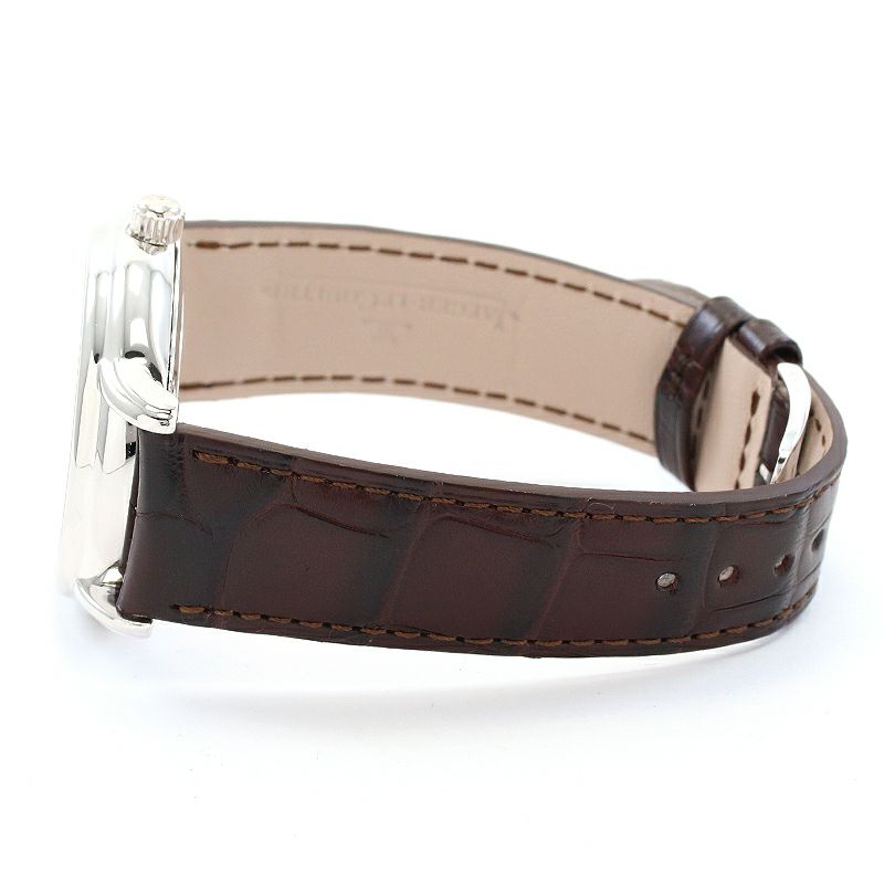 中古】JAEGER-LECOULTRE GEOGRAPHIC ジャガー・ルクルト ジオグラ