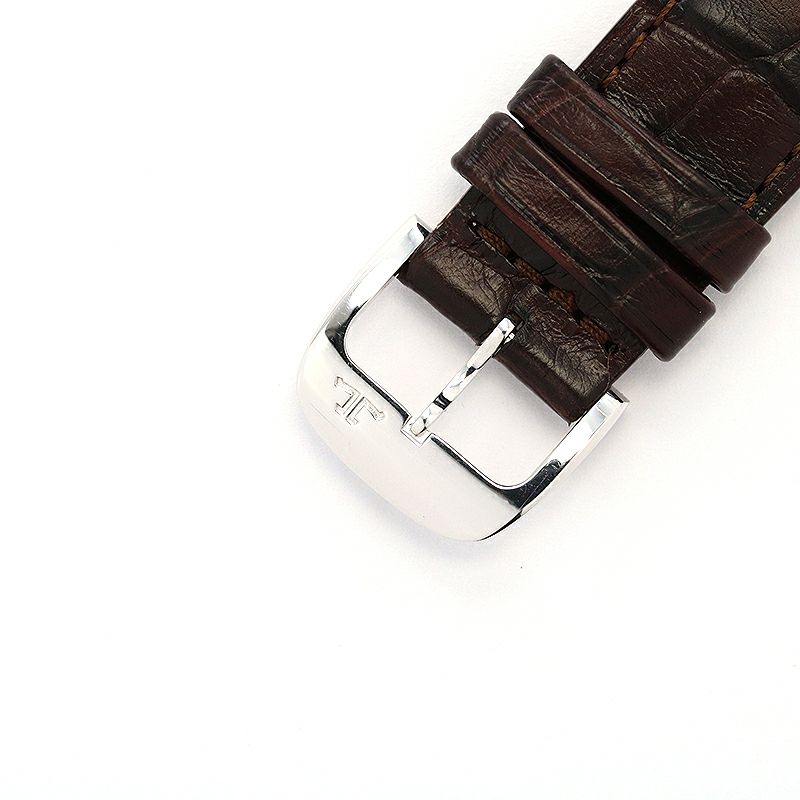 【中古】JAEGER-LECOULTRE GEOGRAPHIC ジャガー・ルクルト ジオグラフィーク QA169601 (169.6.92)