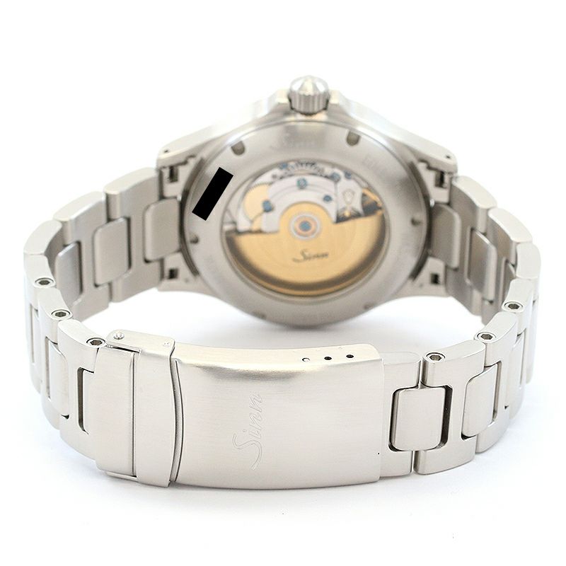 【中古】SINN PILOT WATCHES 556.A.RS ジン パイロットウォッチ 556.A.RS 556.A.RS