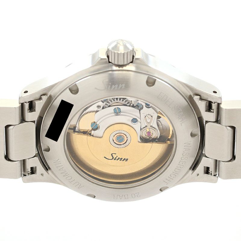 【中古】SINN PILOT WATCHES 556.A.RS ジン パイロットウォッチ 556.A.RS 556.A.RS