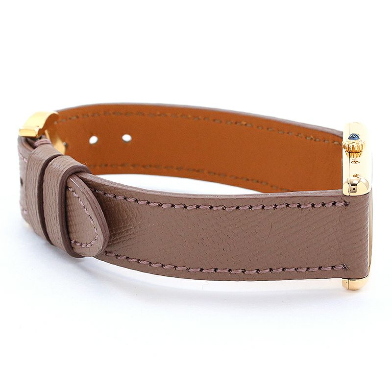 【中古】CARTIER TANK LOUIS CARTIER MEDIUM MODEL / TANK LC カルティエ タンク ルイ カルティエ MM / タンクLC 84720553(866001)