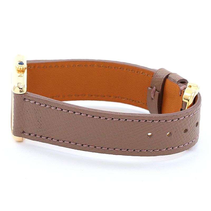 【中古】CARTIER TANK LOUIS CARTIER MEDIUM MODEL / TANK LC カルティエ タンク ルイ カルティエ MM / タンクLC 84720553(866001)