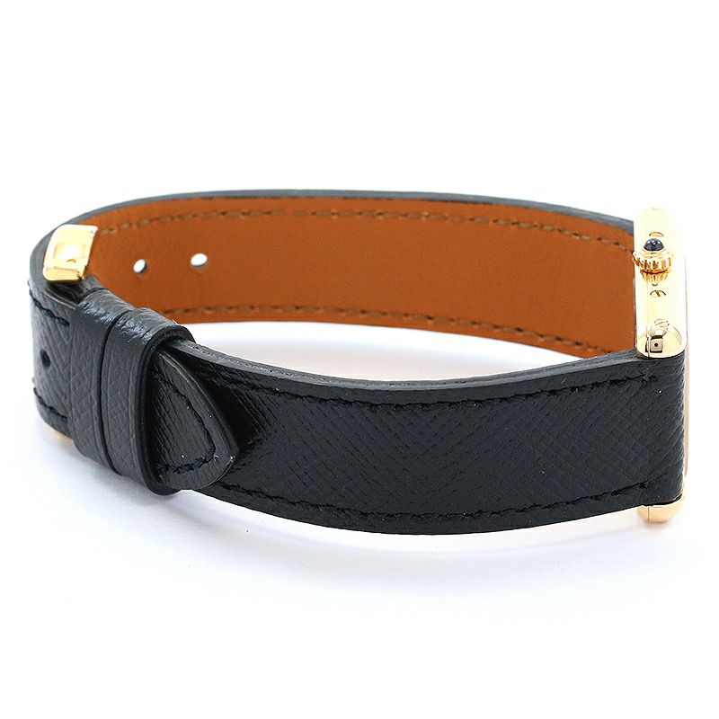 【中古】CARTIER TANK LOUIS CARTIER MEDIUM MODEL / TANK LC カルティエ タンク ルイ カルティエ MM / タンクLC 84720553(866001)