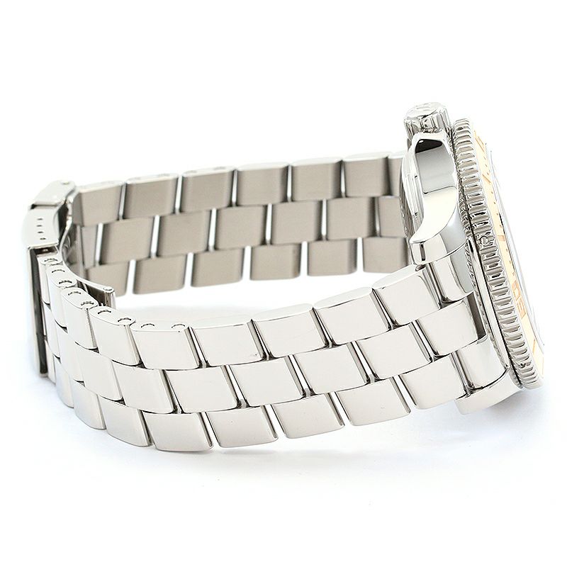 【中古】BREITLING SUPER OCEAN 44 ブライトリング スーパーオーシャン 44 C1739112/BA77/163A(C189B77PRS)