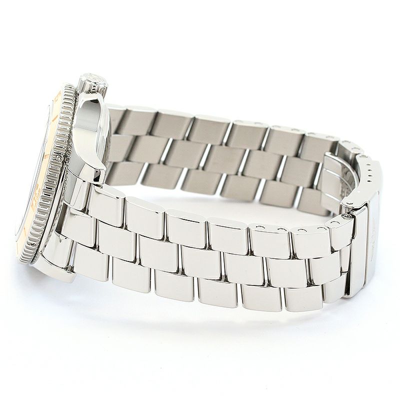 【中古】BREITLING SUPER OCEAN 44 ブライトリング スーパーオーシャン 44 C1739112/BA77/163A(C189B77PRS)