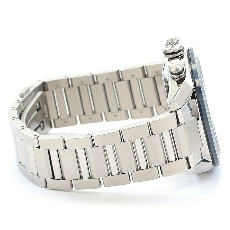 【中古】TAG HEUER CARRERA SPORTS CHRONOGRAPH 160 YEARS ANNIVERSARY EDITION タグ・ホイヤー カレラ スポーツクロノグラフ 160周年 リミテッドエディション CBN2A1E.BA0643