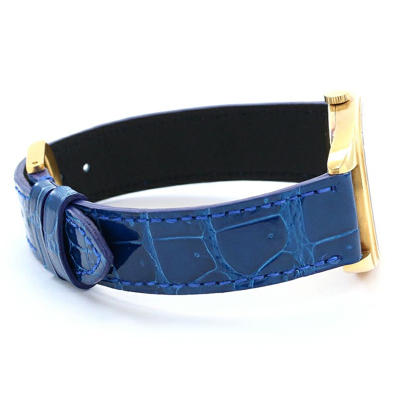 【中古】IWC VINTAGE OVAL WATCH アイ・ダブリュー・シー ヴィンテージ オーバル ウォッチ -