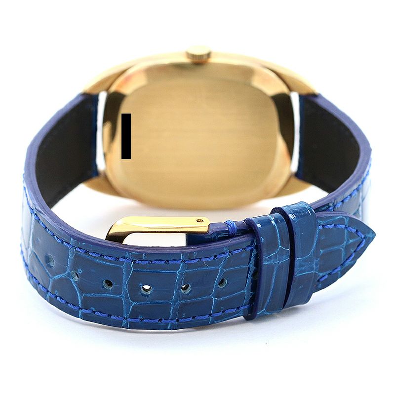 【中古】IWC VINTAGE OVAL WATCH アイ・ダブリュー・シー ヴィンテージ オーバル ウォッチ -