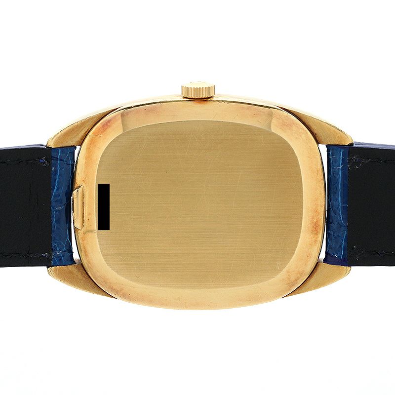 【中古】IWC VINTAGE OVAL WATCH アイ・ダブリュー・シー ヴィンテージ オーバル ウォッチ -