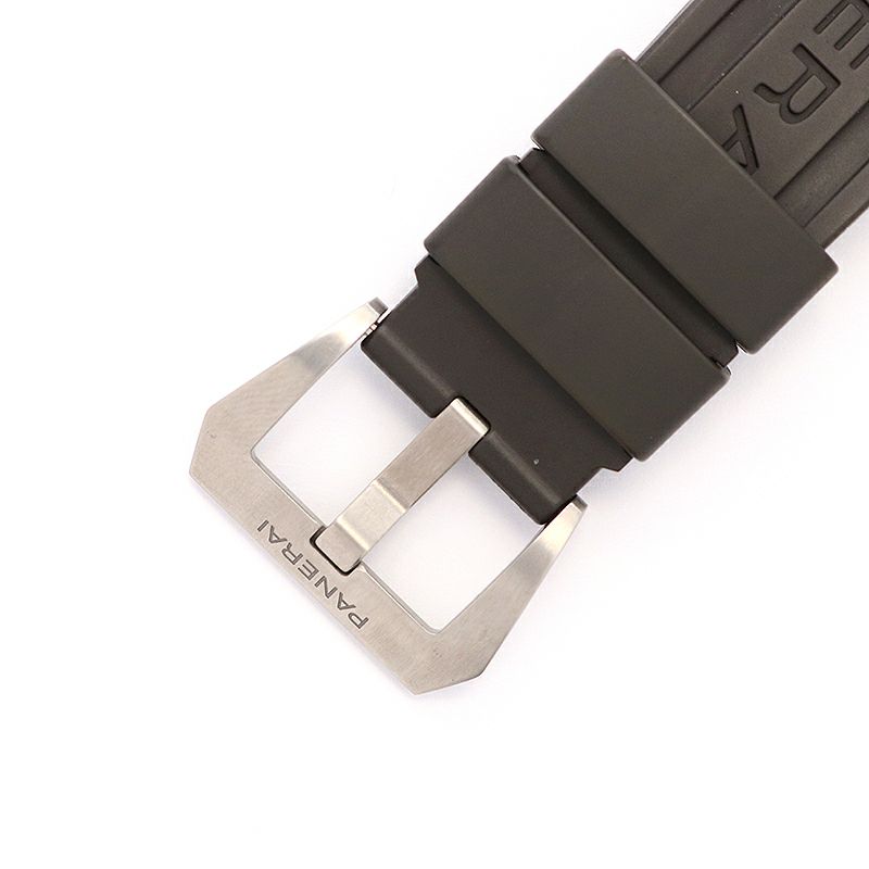 【中古】OFFICINE PANERAI LUMINOR MARINA 1950 3DAYS TITANIO 44MM オフィチーネ・パネライ ルミノール マリーナ 1950 3デイズ チタニオ 44MM PAM01351