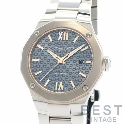 ボーム&メルシー　腕時計　ジャンク Yahoo!オークション -「baume mercier 時計」(ボーム＆メルシエ