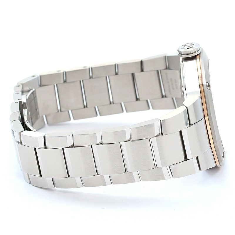 【中古】BAUME & MERCIER RIVIERA AUTOMATIC ボーム&メルシエ リビエラ オートマティック M0A10660