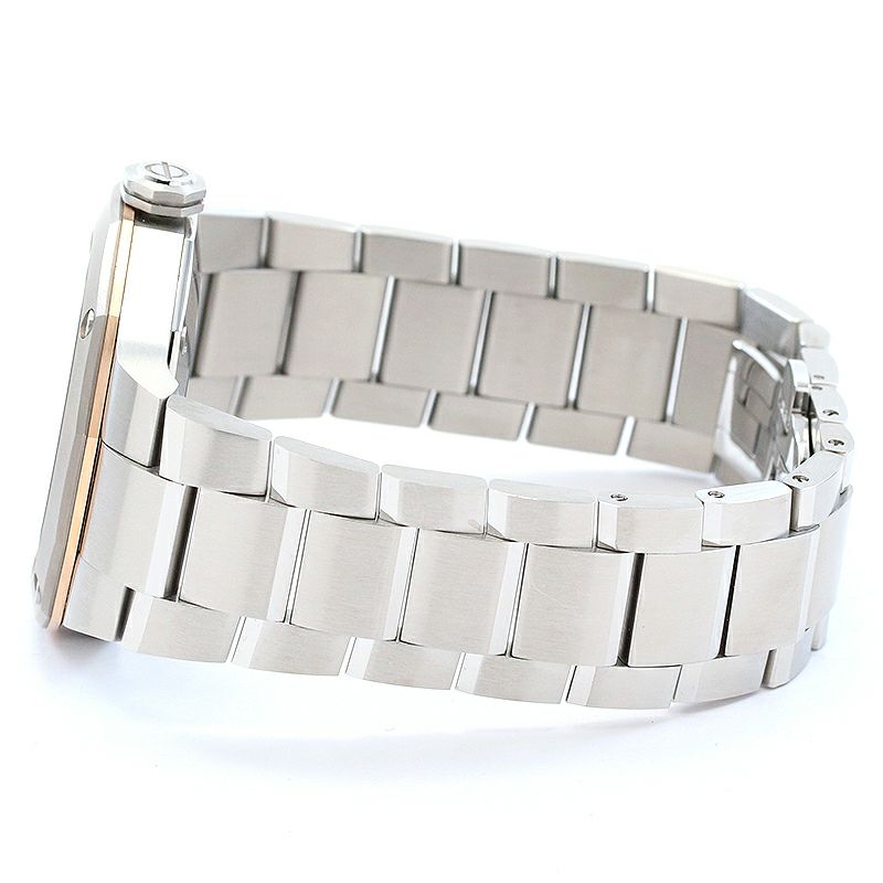 【中古】BAUME & MERCIER RIVIERA AUTOMATIC ボーム&メルシエ リビエラ オートマティック M0A10660