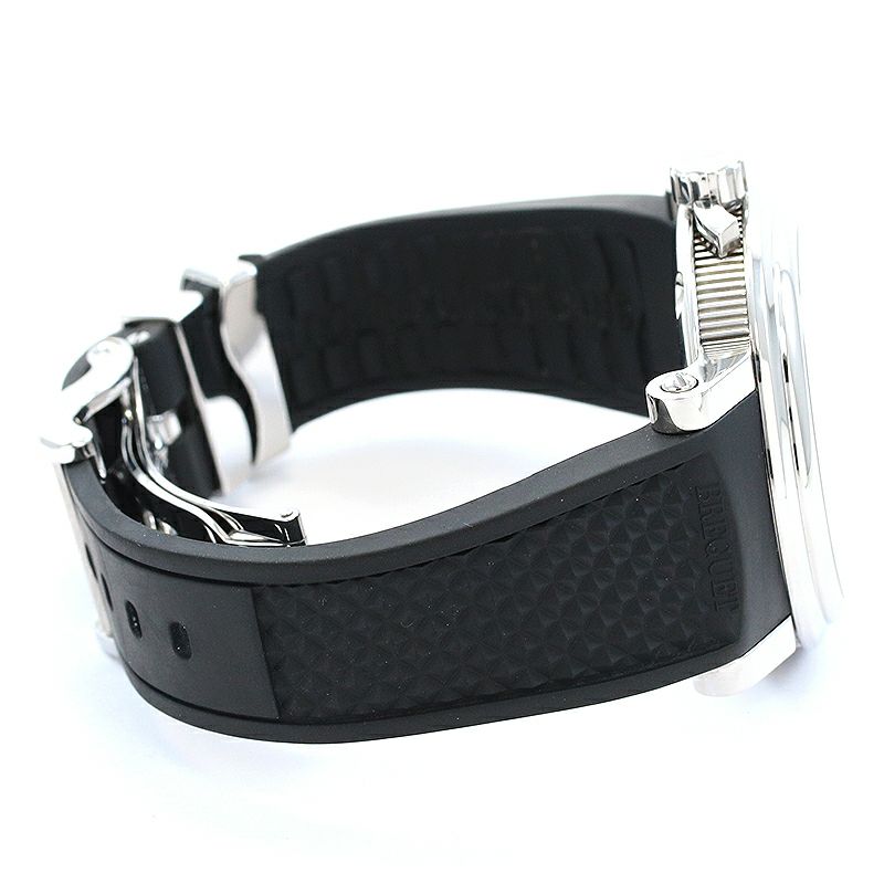 【中古】BREGUET MARINE GMT 5857 ブレゲ マリーン GMT 5857 5857ST/12/5ZU