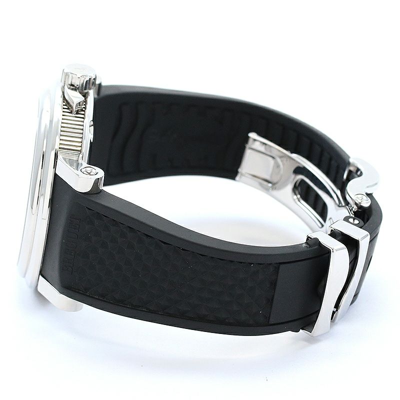 【中古】BREGUET MARINE GMT 5857 ブレゲ マリーン GMT 5857 5857ST/12/5ZU