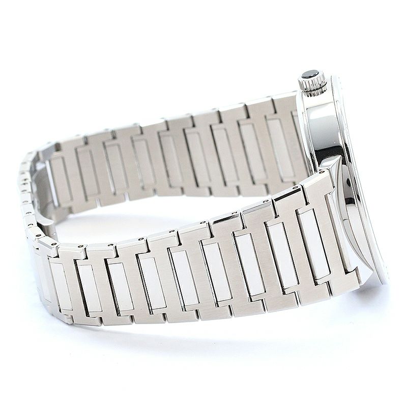 【中古】BVLGARI BVLGARI BVLGARI SOLO TEMPO ブルガリ ブルガリ・ブルガリ ソロテンポ 102928 (BB41SSD)