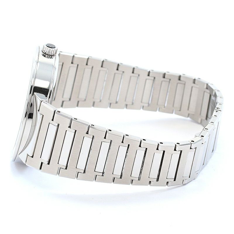 中古】BVLGARI BVLGARI BVLGARI SOLO TEMPO ブルガリ ブルガリ