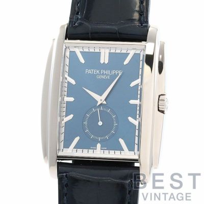 中古】パテック フィリップ｜時計・腕時計の通販サイトBEST