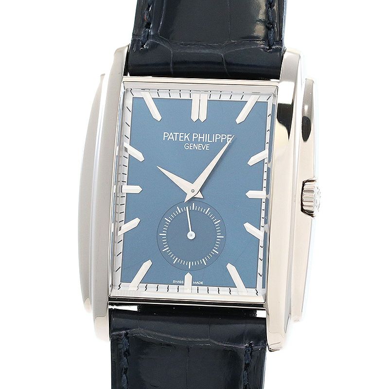 【中古】PATEK PHILIPPE GONDOLO パテック・フィリップ ゴンドーロ 5124G-011