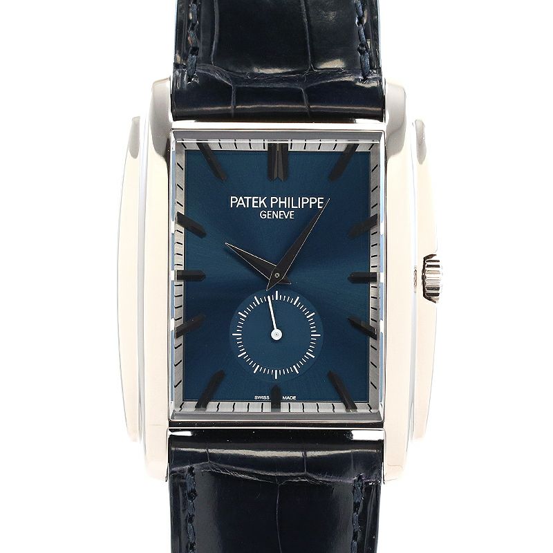 【中古】PATEK PHILIPPE GONDOLO パテック・フィリップ ゴンドーロ 5124G-011