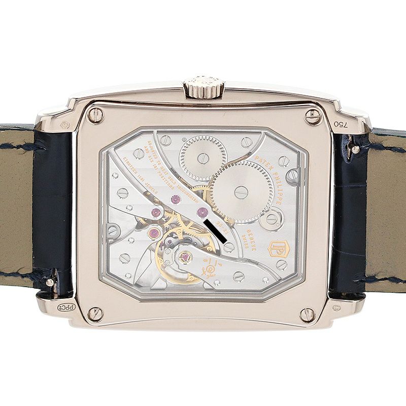 【中古】PATEK PHILIPPE GONDOLO パテック・フィリップ ゴンドーロ 5124G-011