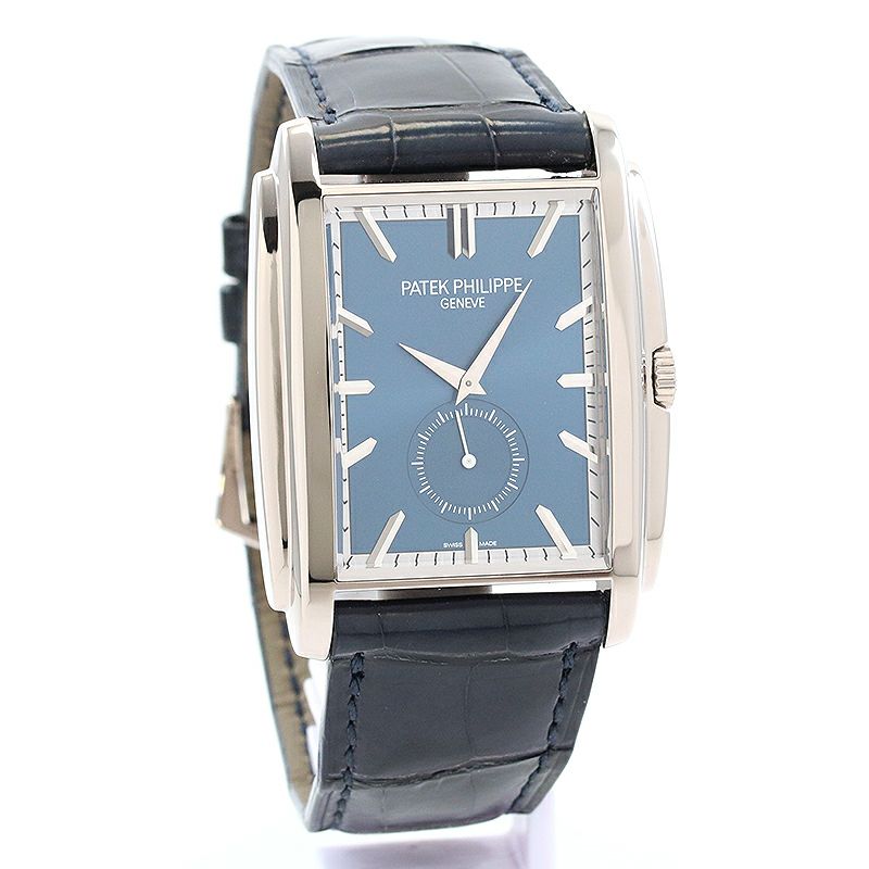 【中古】PATEK PHILIPPE GONDOLO パテック・フィリップ ゴンドーロ 5124G-011