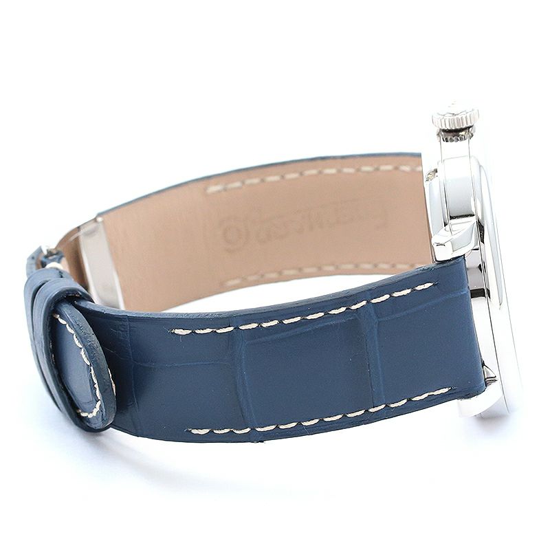 【中古】EBERHARD <br>8 JOURS GRANDE TAILLE <br>エベラール <br>8ジュール グラン・タイユ <br>21027.6 CP