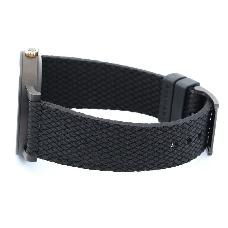 【中古】BVLGARI BVLGARI BVLGARI CITIES SPECIAL EDITION TOKYO ブルガリ ブルガリ・ブルガリ シティーズ スペシャルエディション 東京 103224 (BB41S)