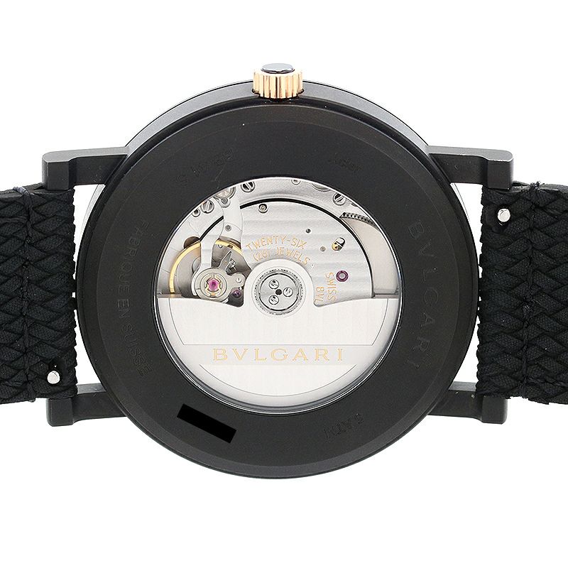 【中古】BVLGARI BVLGARI BVLGARI CITIES SPECIAL EDITION TOKYO ブルガリ ブルガリ・ブルガリ シティーズ スペシャルエディション 東京 103224 (BB41S)