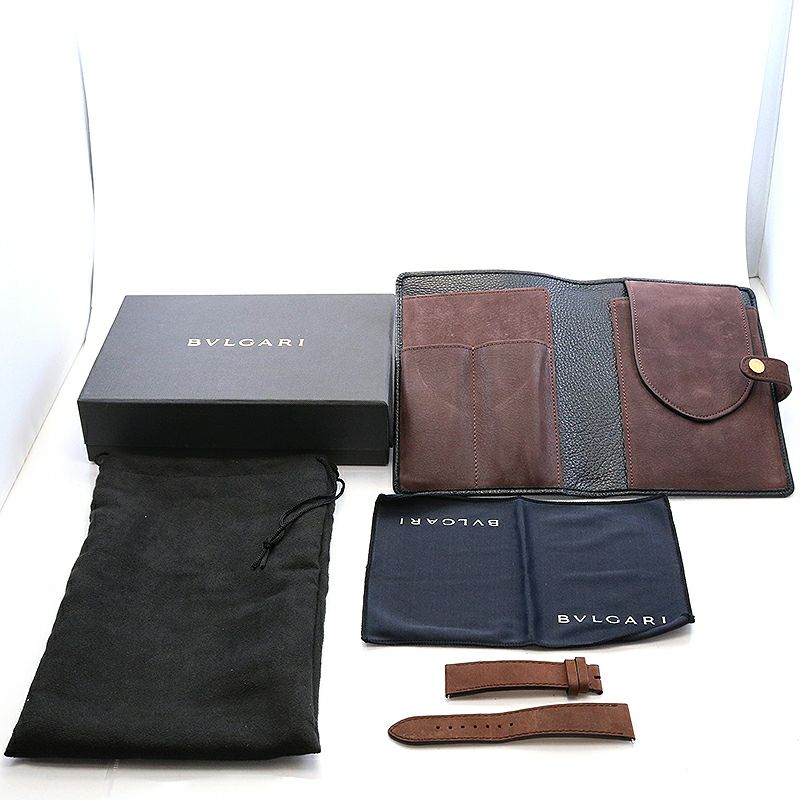 【中古】BVLGARI BVLGARI BVLGARI CITIES SPECIAL EDITION TOKYO ブルガリ ブルガリ・ブルガリ シティーズ スペシャルエディション 東京 103224 (BB41S)