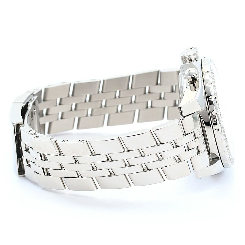 【中古】BREITLING BENTLEY GT FOR JAPAN ブライトリング ベントレー GT for ジャパン A1336212/A726/980A (A362AGTSP)