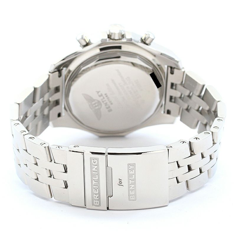 【中古】BREITLING BENTLEY GT FOR JAPAN ブライトリング ベントレー GT for ジャパン A1336212/A726/980A (A362AGTSP)