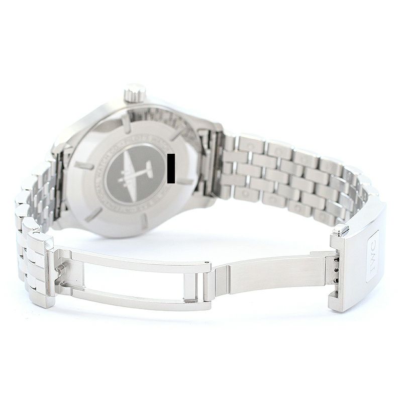 【中古】IWC PILOT'S WATCH MARK XX アイ・ダブリュー・シー パイロット・ウォッチ・マーク XX IW328206