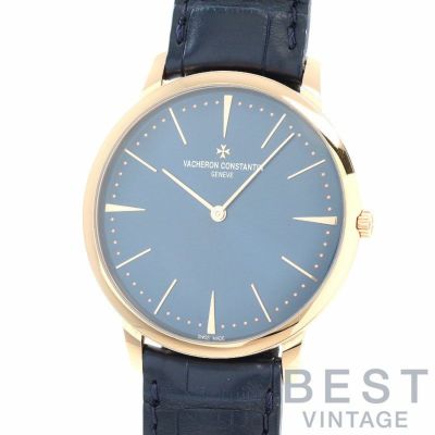 中古】ヴァシュロン・コンスタンタン｜時計・腕時計の通販サイト