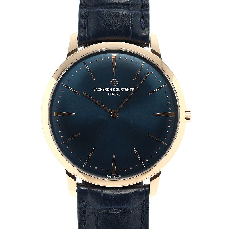 【中古】VACHERON CONSTANTIN PATRIMONY MANUAL-WINDING ヴァシュロン・コンスタンタン パトリモニー マニュアルワインディング 81180/000R-B518 (X81R2520)