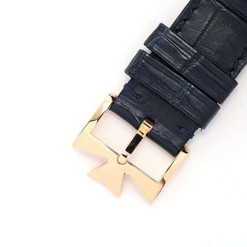 【中古】VACHERON CONSTANTIN PATRIMONY MANUAL-WINDING ヴァシュロン・コンスタンタン パトリモニー マニュアルワインディング 81180/000R-B518 (X81R2520)