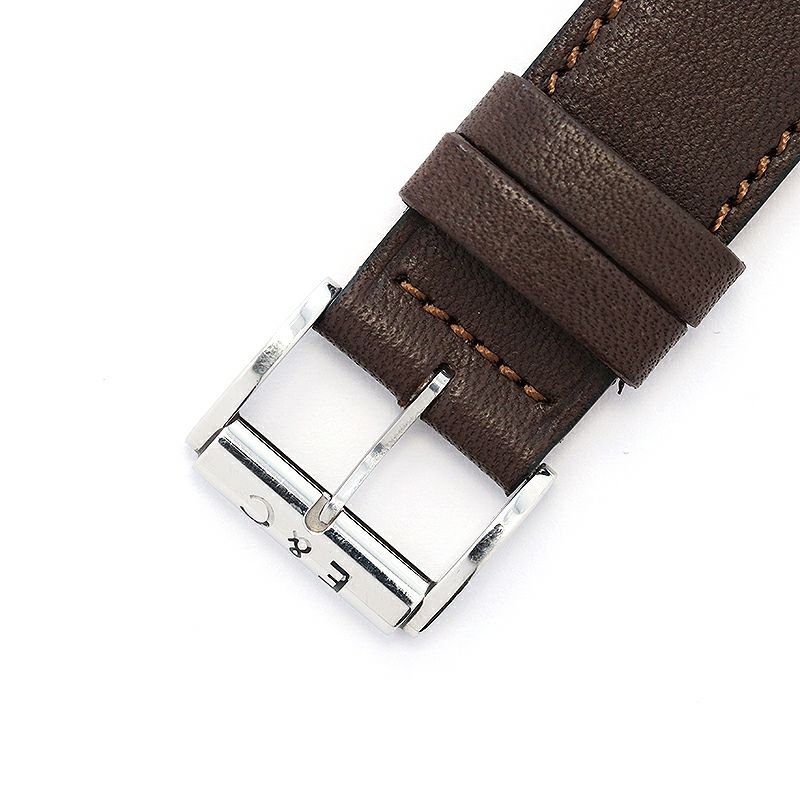 【中古】EBERHARD 8 DAYS GRANDE TAILLE エベラール 8デイズ グランタイユ 21017.2