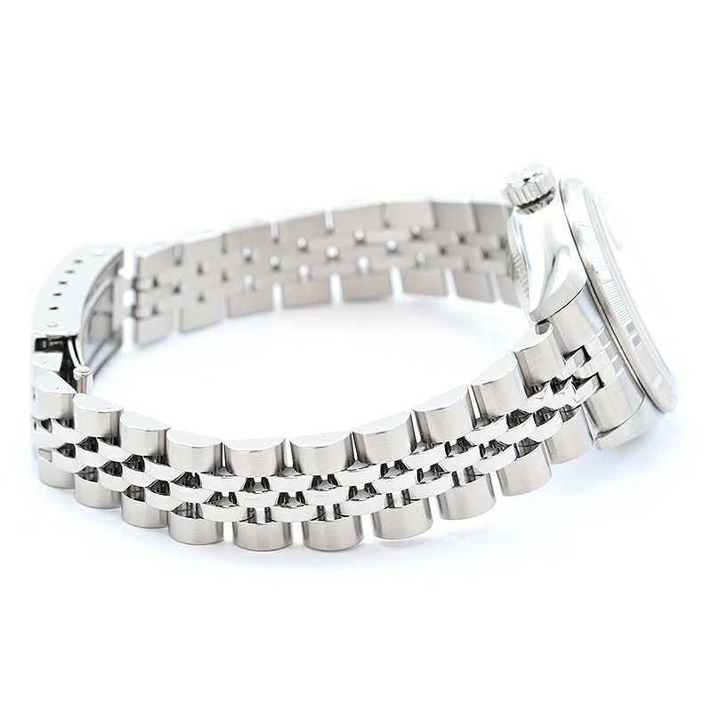 【中古】ROLEX OYSTER PERPETUAL DATE LADY 26 ロレックス オイスターパーペチュアル デイト レディ 26 79190