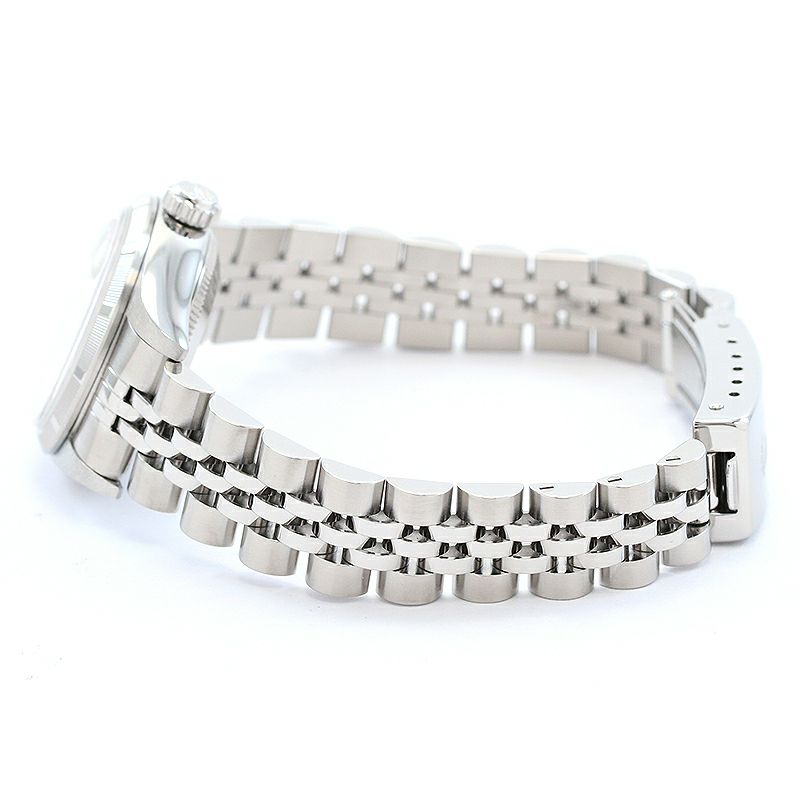 【中古】ROLEX OYSTER PERPETUAL DATE LADY 26 ロレックス オイスターパーペチュアル デイト レディ 26 79190