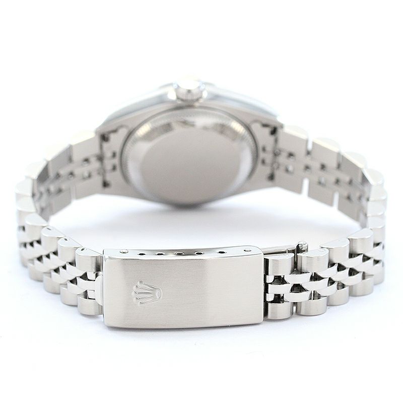 【中古】ROLEX OYSTER PERPETUAL DATE LADY 26 ロレックス オイスターパーペチュアル デイト レディ 26 79190