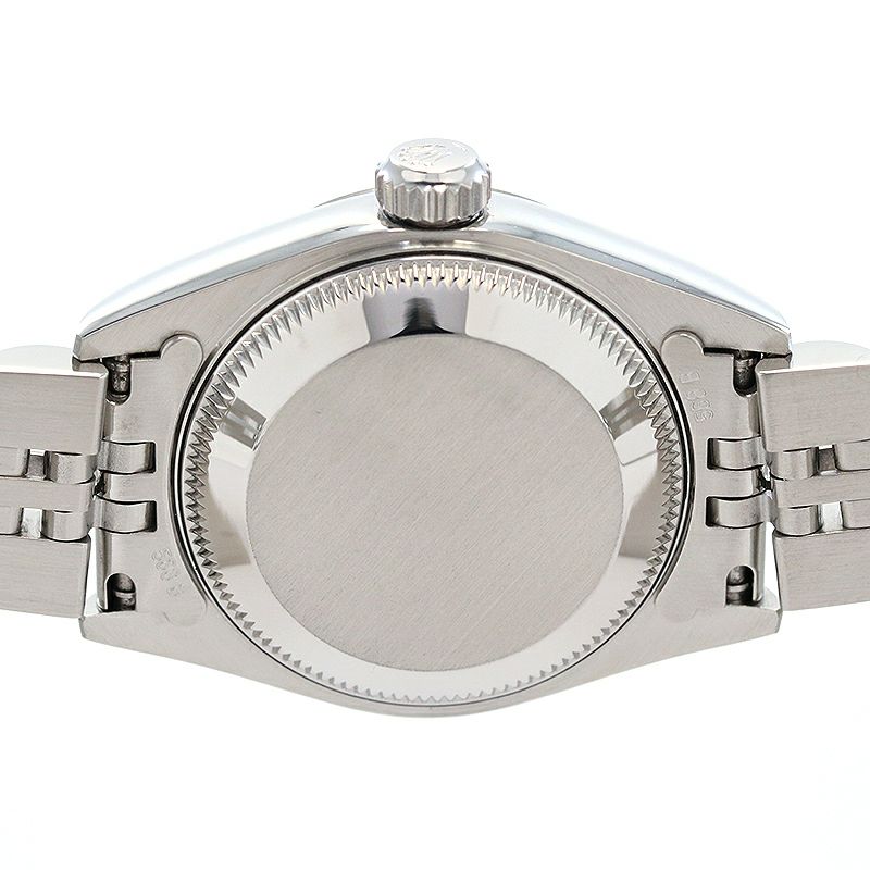 【中古】ROLEX OYSTER PERPETUAL DATE LADY 26 ロレックス オイスターパーペチュアル デイト レディ 26 79190