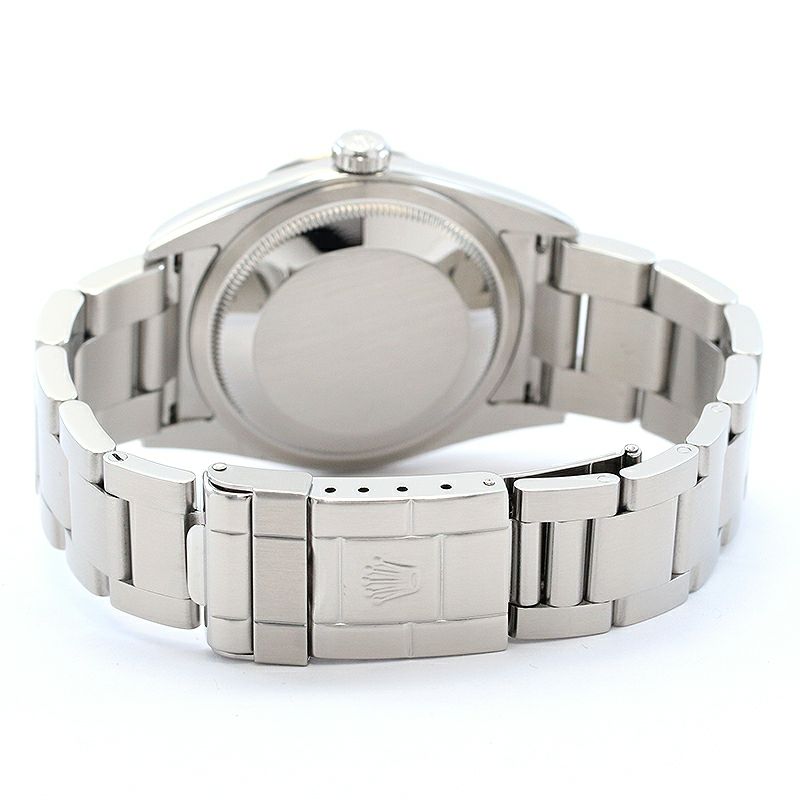 【中古】ROLEX EXPLORER I ロレックス エクスプローラーI 114270