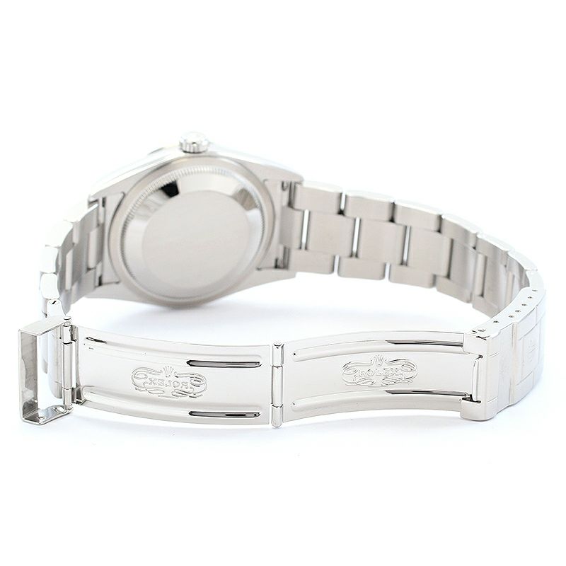 【中古】ROLEX EXPLORER I ロレックス エクスプローラーI 114270