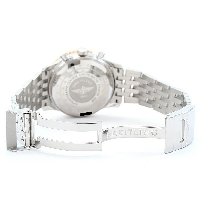 【中古】BREITLING NAVITIMER CHRONOGRAPH 41 / NAVITIMER 1 ブライトリング ナビタイマー クロノグラフ 41 / ナビタイマー 1 U13324211G1A1