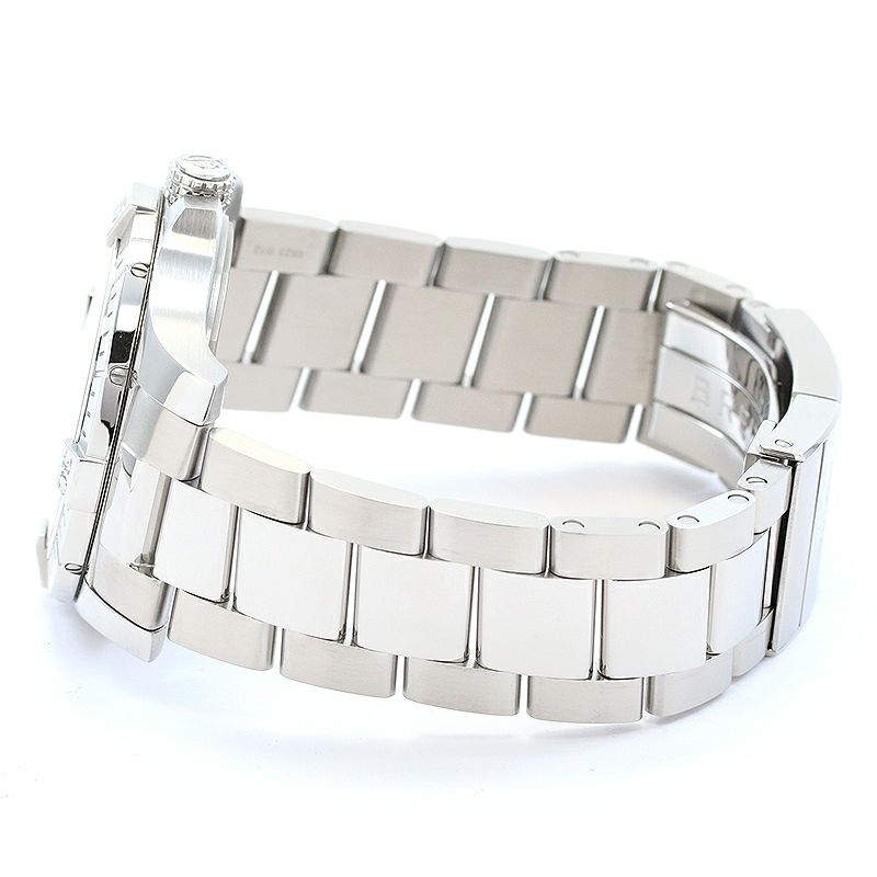 【中古】BREITLING AVENGER AUTOMATIC GMT 43 ブライトリング アベンジャー オートマチック GMT 43 A32397101A1A1