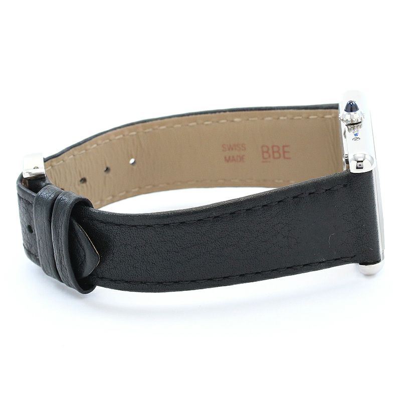 【中古】CARTIER TANK MUST LARGE MODEL カルティエ タンク マスト LM WSTA0041